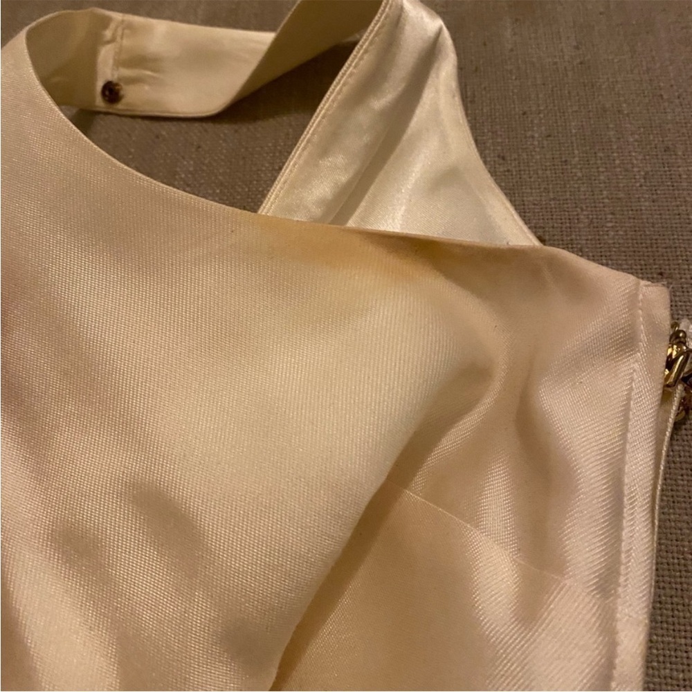 Kate Spade Wedding Belle Elanore Dress - Picture 5 of 7